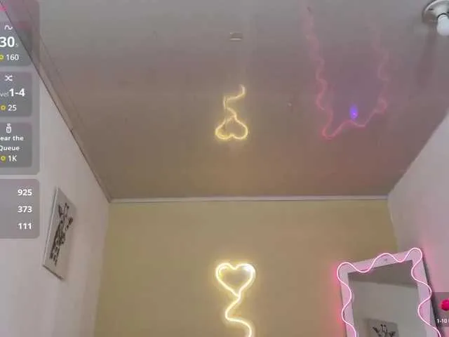 Live sex webcam photo for Jazmin-tay #291433991