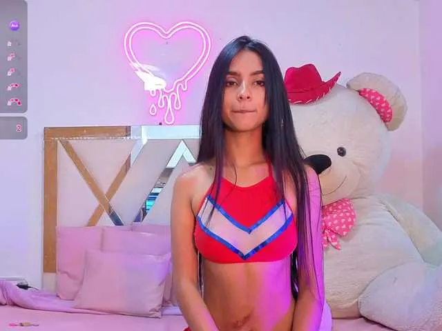 Live sex webcam photo for Jazmin-tay #291960756