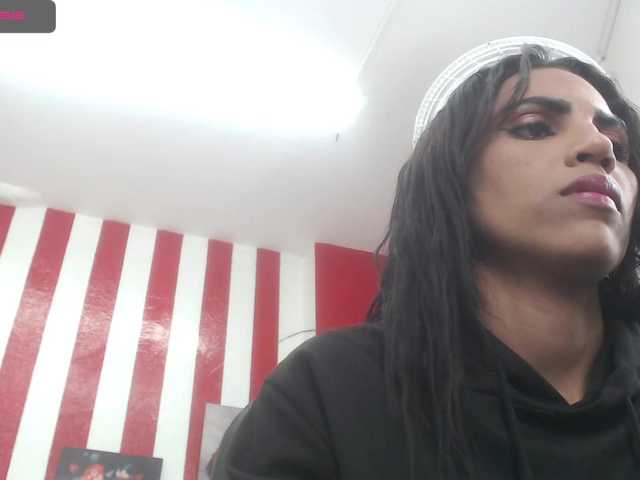 Live sex webcam photo for JazminQueen20 #272393584