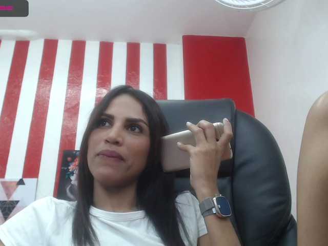 Live sex webcam photo for JazminQueen20 #272739093