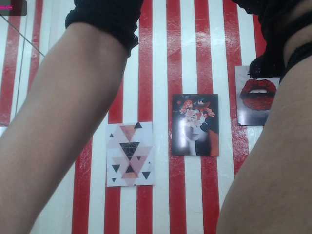 Live sex webcam photo for JazminQueen20 #272824740