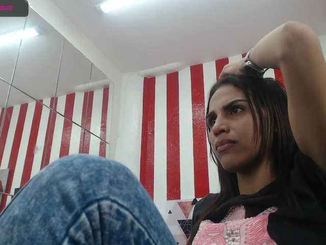 Live sex webcam photo for JazminQueen20 #273289184