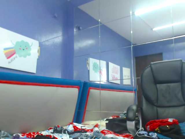 Live sex webcam photo for JazminQueen20 #274253846