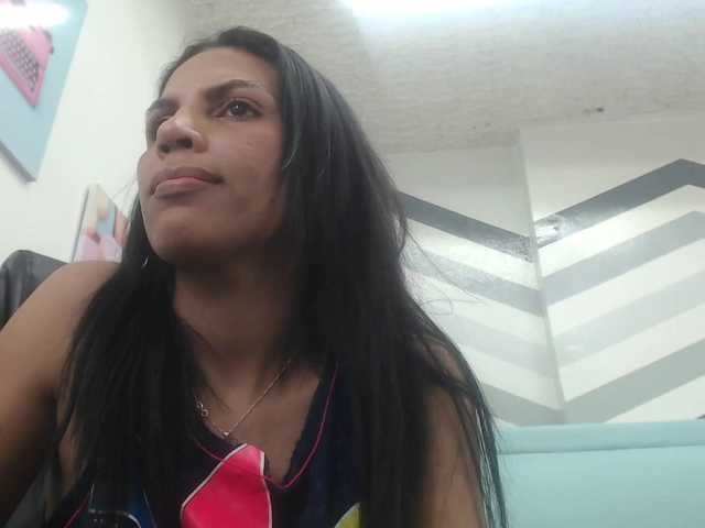 Live sex webcam photo for JazminQueen20 #274382641