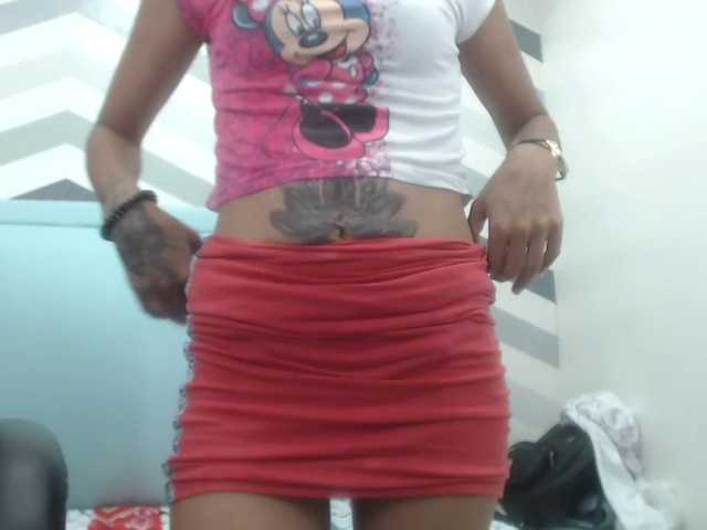 Live sex webcam photo for JazminQueen20 #274389744