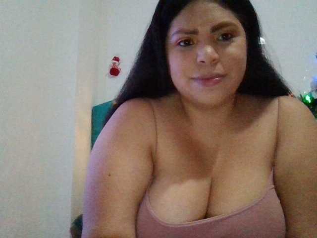 Live sex webcam photo for Jazminhot #276730039