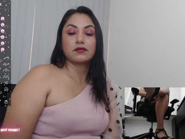 Live sex webcam photo for Jeann-Foster #276908004