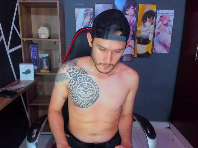 Live sex webcam photo for Jeanpiere1 #276214867