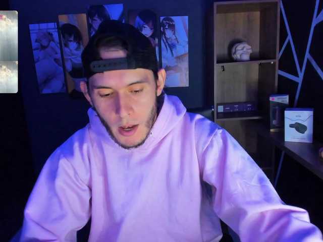 Live sex webcam photo for Jeanpiere1 #276798345