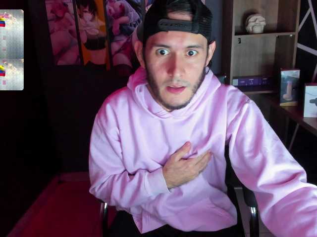 Live sex webcam photo for Jeanpiere1 #276829658