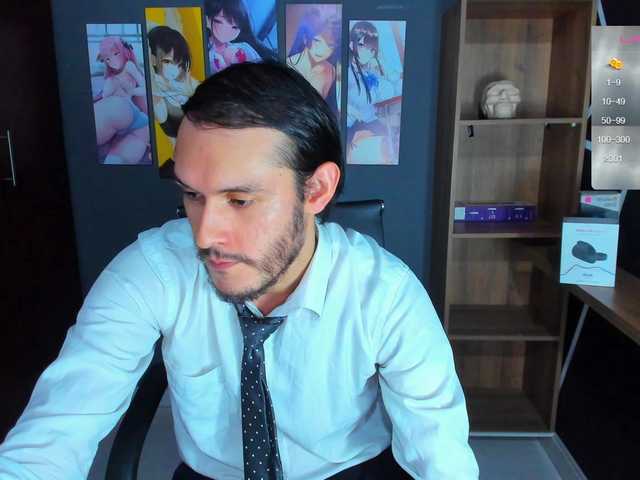 Live sex webcam photo for Jeanpiere1 #276888758