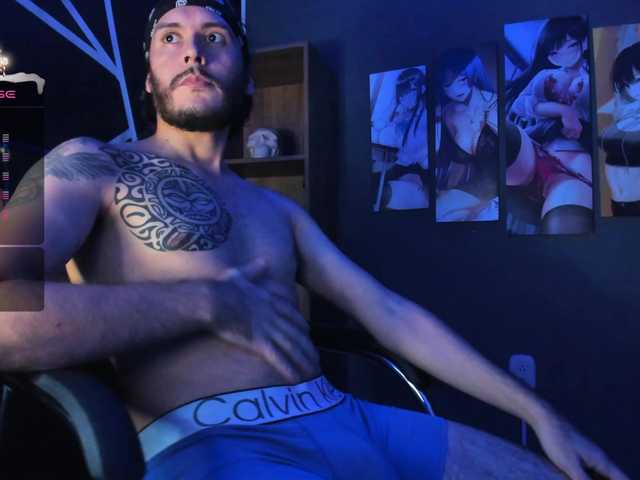 Live sex webcam photo for Jeanpiere1 #276966893