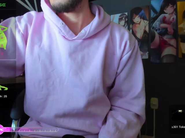 Live sex webcam photo for Jeanpiere1 #277002539