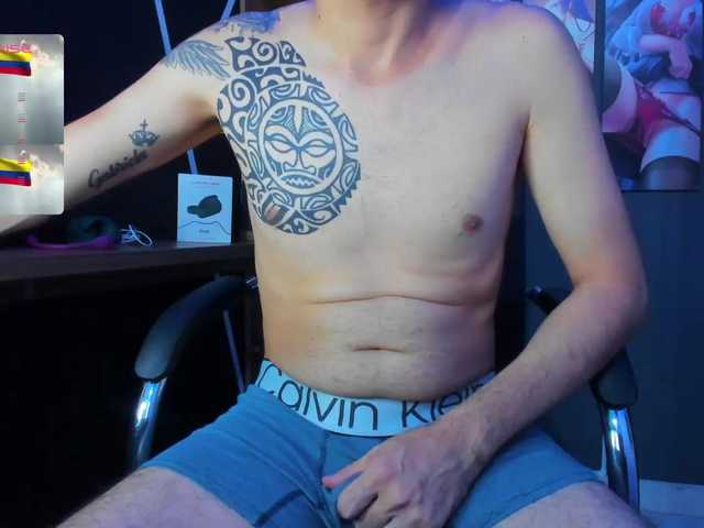 Live sex webcam photo for Jeanpiere1 #277115849