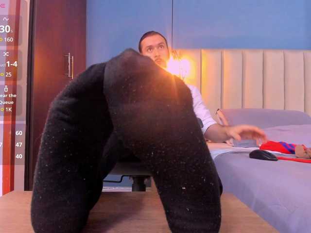 Live sex webcam photo for Jeanpiere1 #290670387