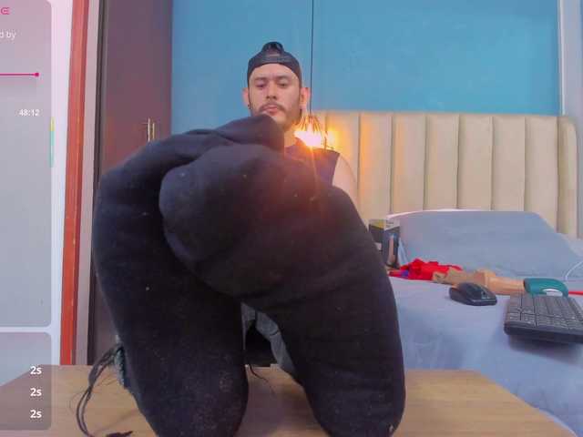 Live sex webcam photo for Jeanpiere1 #291546718