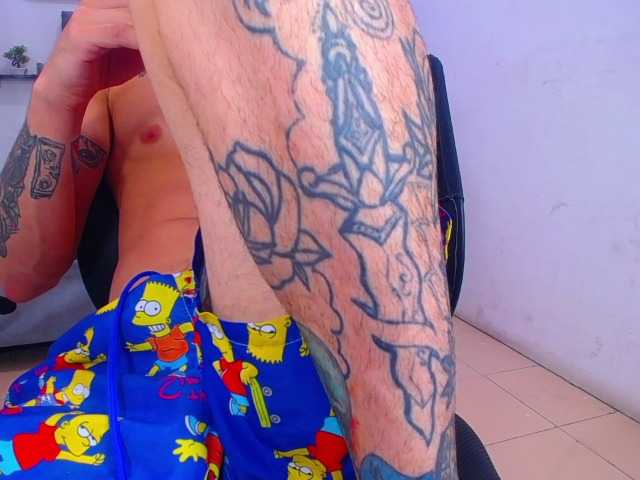 Live sex webcam photo for JeisonHott #277788816