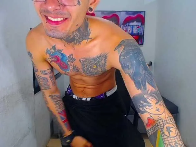 Live sex webcam photo for JeisonHott #277884272