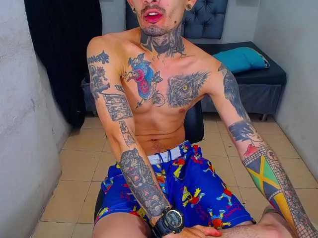 Live sex webcam photo for JeisonHott #277917475