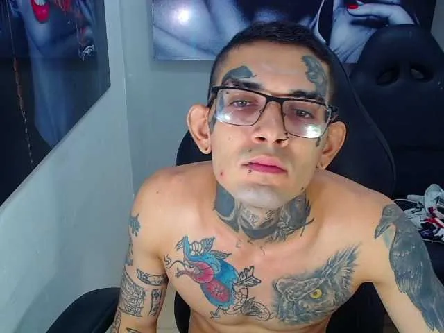 Live sex webcam photo for JeisonHott #278162521