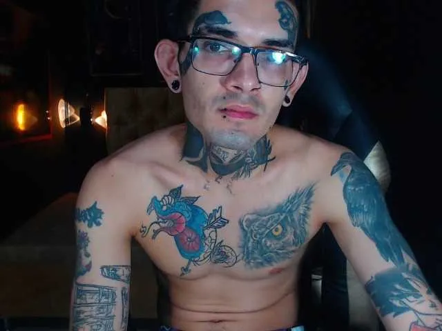 Live sex webcam photo for JeisonHott #278288487