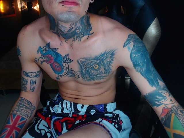 Live sex webcam photo for JeisonHott #278289998