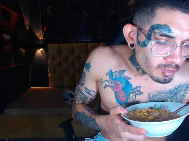 Live sex webcam photo for JeisonHott #281064493