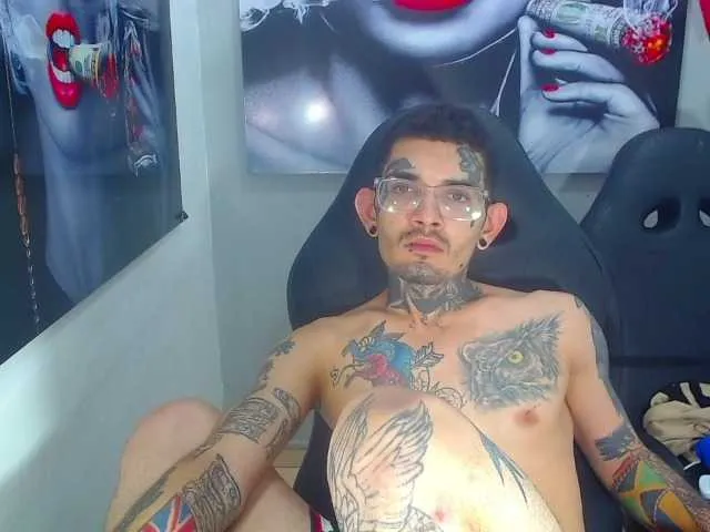 Live sex webcam photo for JeisonHott #288567266