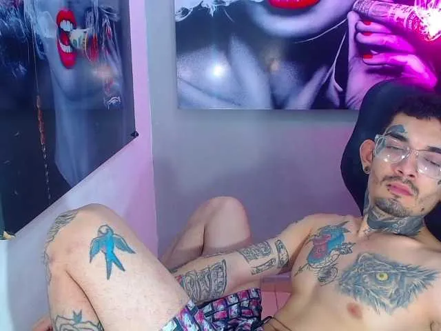 Live sex webcam photo for JeisonHott #288771645