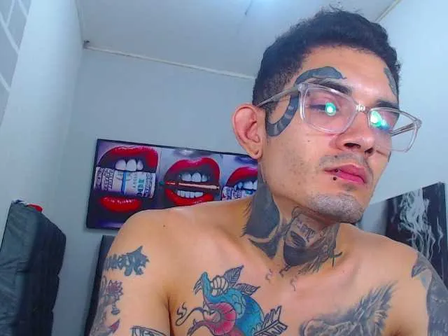 Live sex webcam photo for JeisonHott #289111534