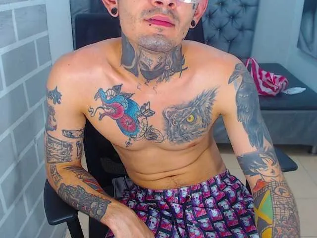 Live sex webcam photo for JeisonHott #289222911