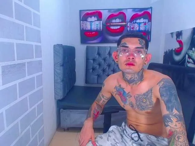 Live sex webcam photo for JeisonHott #289326814