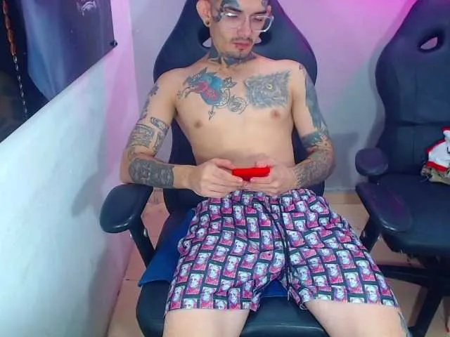 Live sex webcam photo for JeisonHott #289556541