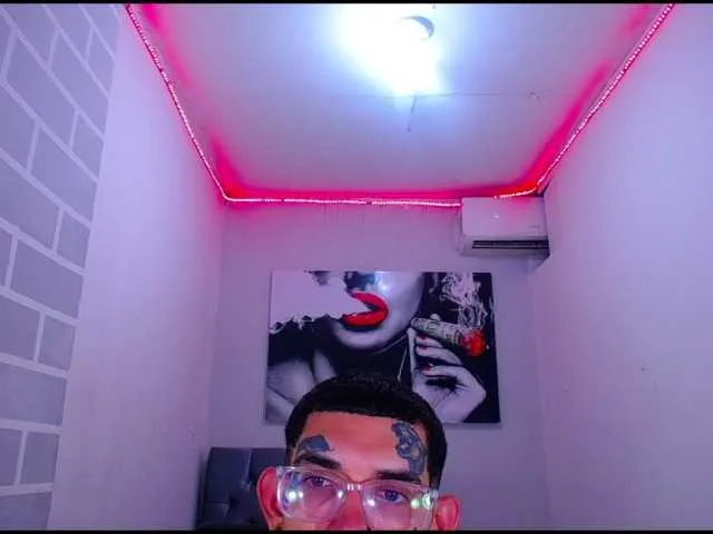 Live sex webcam photo for JeisonHott #289741592