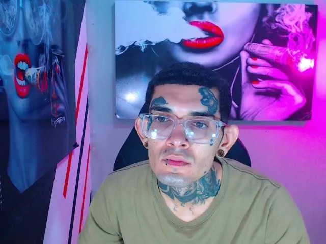 Live sex webcam photo for JeisonHott #290003174