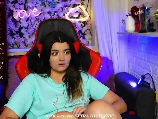 Live sex webcam photo for JellyJux #275934146