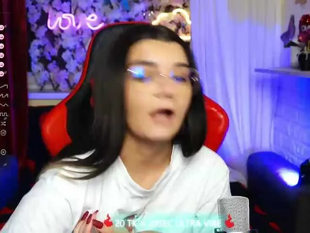 Live sex webcam photo for JellyJux #276125760