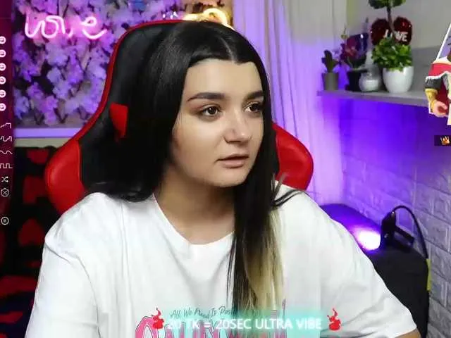 Live sex webcam photo for JellyJux #276207404