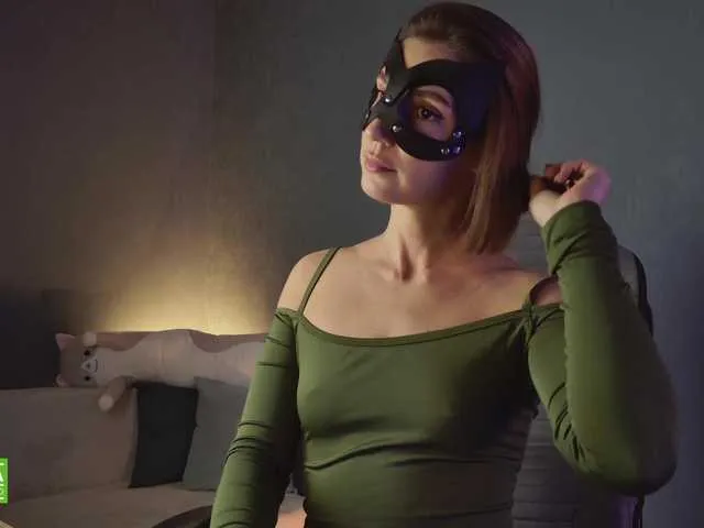 Live sex webcam photo for Jenniee #292412988