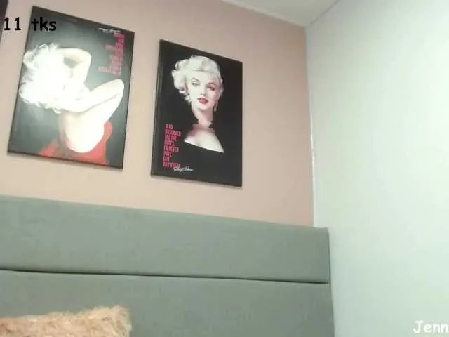 Live sex webcam photo for JenniferLucch #272256591