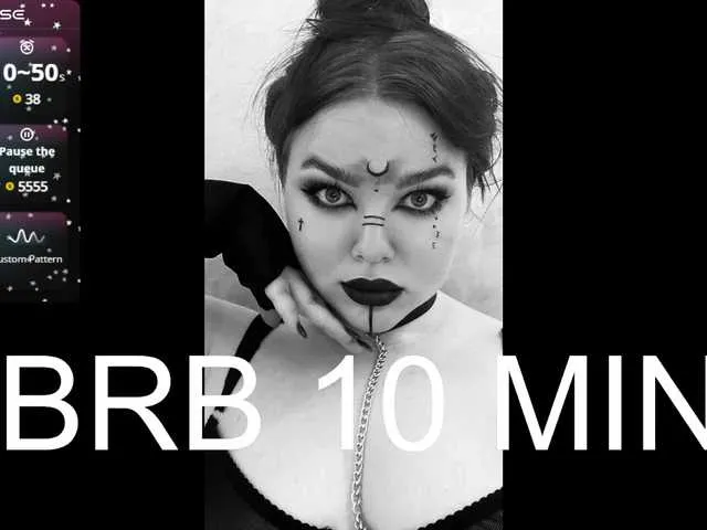 Live sex webcam photo for JennisXcharming #290149451