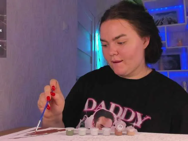 Live sex webcam photo for JennisXcharming #290459068