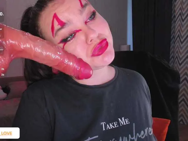 Live sex webcam photo for JennisXcharming #292176568