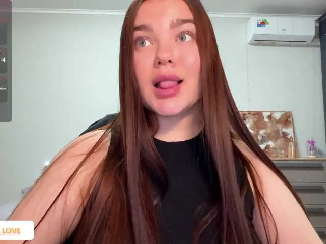 Live sex webcam photo for JennisXcharming #292349967