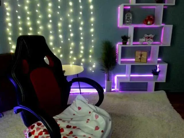 Live sex webcam photo for JennyAttal #275698768