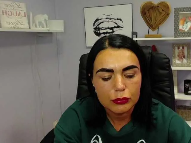 Live sex webcam photo for JennyLUST #275864514