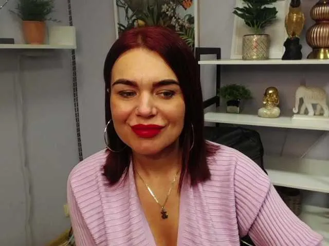 Live sex webcam photo for JennyLUST #276682935