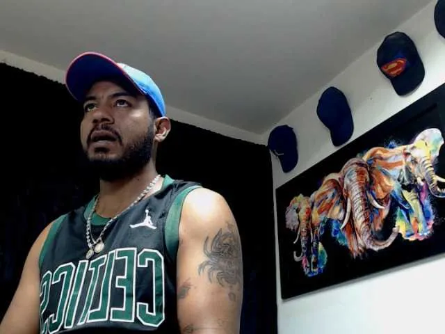 Live sex webcam photo for Jeremy-Jamez #278205503