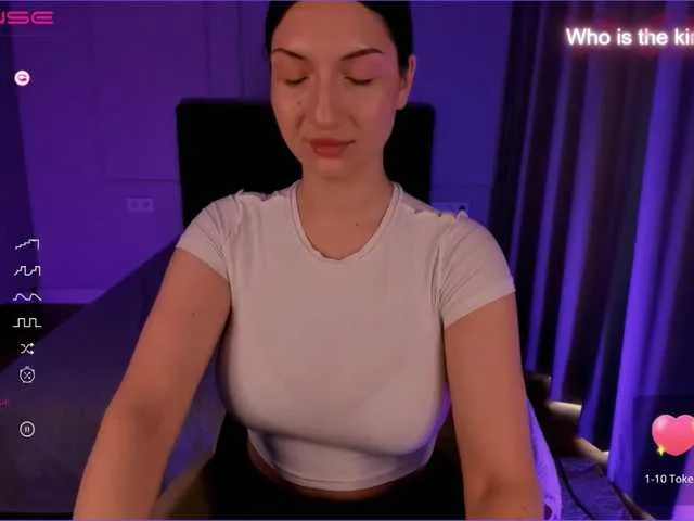 Live sex webcam photo for JessaSmith #276025803