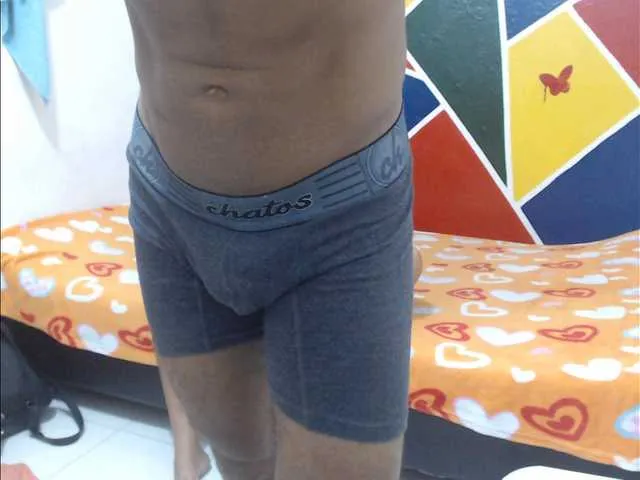 Live sex webcam photo for Jessica-Rough #272007381